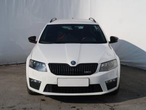 Škoda Octavia  RS 2.0 TDI RS 