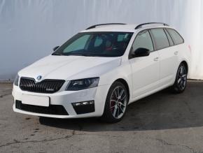 Škoda Octavia  RS 2.0 TDI RS 