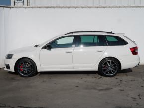 Škoda Octavia  RS 2.0 TDI RS 
