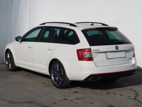 Škoda Octavia  RS 2.0 TDI RS 