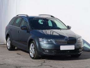 Škoda Octavia  2.0 TDI Style