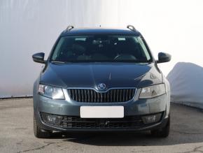 Škoda Octavia  2.0 TDI Style 