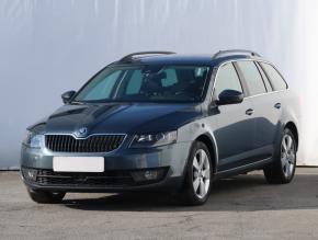 Škoda Octavia  2.0 TDI Style 