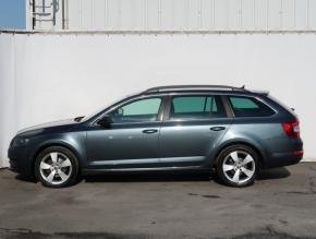 Škoda Octavia  2.0 TDI Style 
