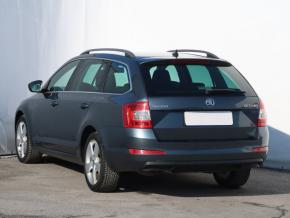 Škoda Octavia  2.0 TDI Style 