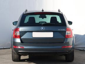 Škoda Octavia  2.0 TDI Style 