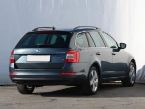 Škoda Octavia  2.0 TDI Style 