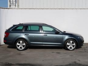 Škoda Octavia  2.0 TDI Style 