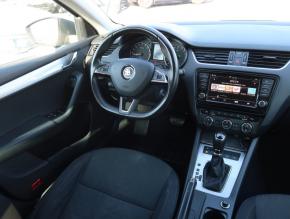 Škoda Octavia  2.0 TDI Style 