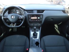 Škoda Octavia  2.0 TDI Style 