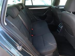 Škoda Octavia  2.0 TDI Style 
