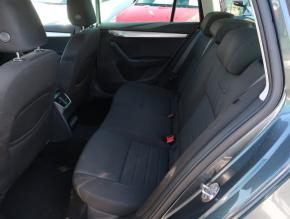 Škoda Octavia  2.0 TDI Style 