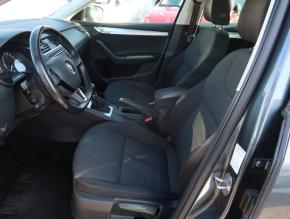 Škoda Octavia  2.0 TDI Style 
