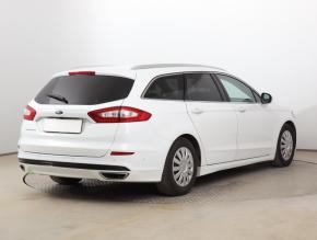 Ford Mondeo  2.0 TDCI Titanium 