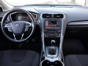 Ford Mondeo  2.0 TDCI Titanium 