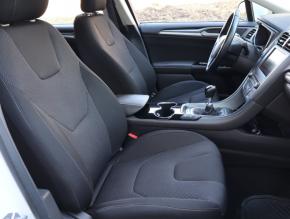 Ford Mondeo  2.0 TDCI Titanium 