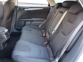 Ford Mondeo  2.0 TDCI Titanium 