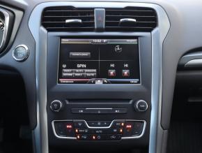 Ford Mondeo  2.0 TDCI Titanium 