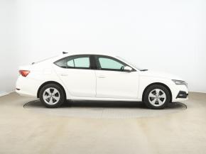 Škoda Octavia  2.0 TDI Ambition Plus 