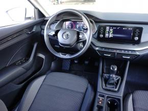 Škoda Octavia  2.0 TDI Ambition Plus 