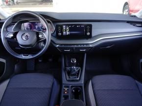 Škoda Octavia  2.0 TDI Ambition Plus 