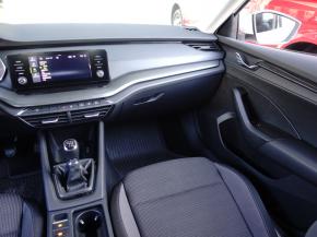 Škoda Octavia  2.0 TDI Ambition Plus 