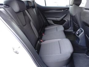 Škoda Octavia  2.0 TDI Ambition Plus 