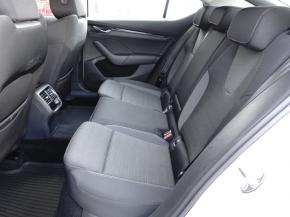 Škoda Octavia  2.0 TDI Ambition Plus 