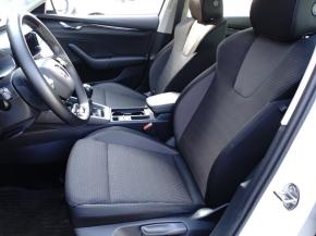 Škoda Octavia  2.0 TDI Ambition Plus 