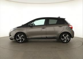 Toyota Yaris  1.5 Dual VVT-i Selection Pure 