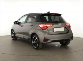 Toyota Yaris  1.5 Dual VVT-i Selection Pure 