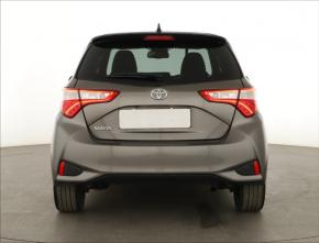 Toyota Yaris  1.5 Dual VVT-i Selection Pure 