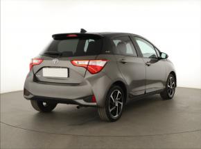 Toyota Yaris  1.5 Dual VVT-i Selection Pure 