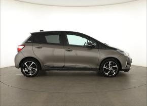 Toyota Yaris  1.5 Dual VVT-i Selection Pure 