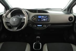 Toyota Yaris  1.5 Dual VVT-i Selection Pure 