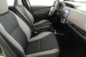 Toyota Yaris  1.5 Dual VVT-i Selection Pure 