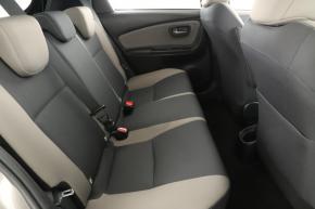 Toyota Yaris  1.5 Dual VVT-i Selection Pure 