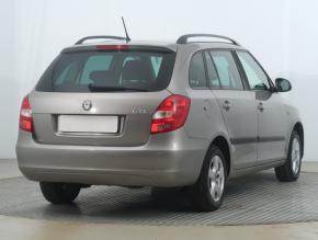 Škoda Fabia  1.2 TSI Ambition 