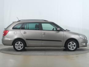 Škoda Fabia  1.2 TSI Ambition 