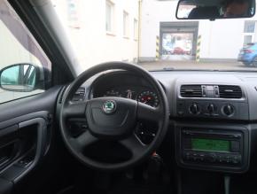 Škoda Fabia  1.2 TSI Ambition 