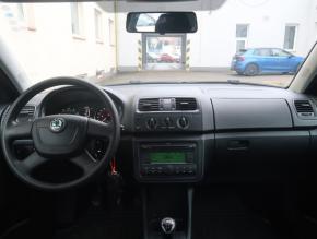 Škoda Fabia  1.2 TSI Ambition 