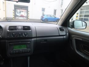 Škoda Fabia  1.2 TSI Ambition 