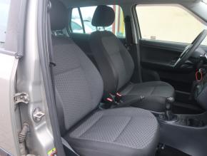 Škoda Fabia  1.2 TSI Ambition 