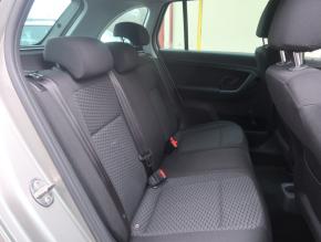 Škoda Fabia  1.2 TSI Ambition 