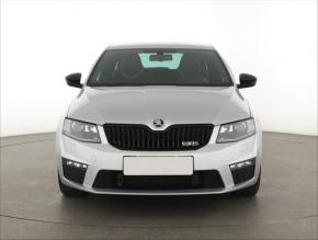 Škoda Octavia  RS 2.0 TDI RS 