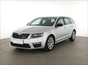 Škoda Octavia  RS 2.0 TDI RS 