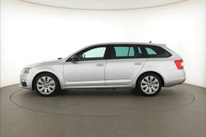 Škoda Octavia  RS 2.0 TDI RS 