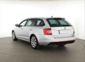 Škoda Octavia  RS 2.0 TDI RS 