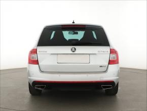 Škoda Octavia  RS 2.0 TDI RS 