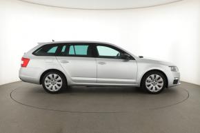 Škoda Octavia  RS 2.0 TDI RS 